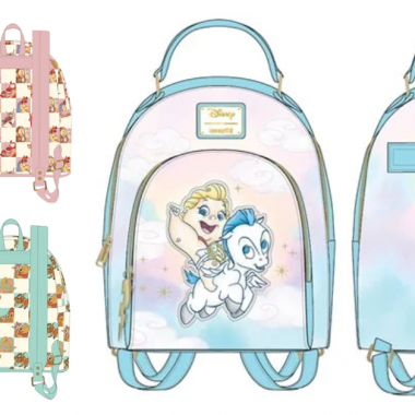 Disney Loungefly Bags