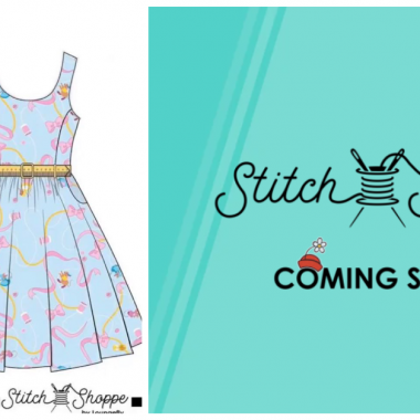 Stitch Shoppe