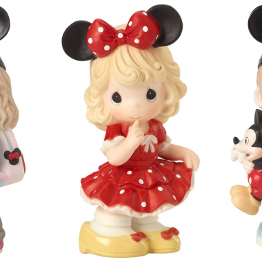 Disney Precious Moments