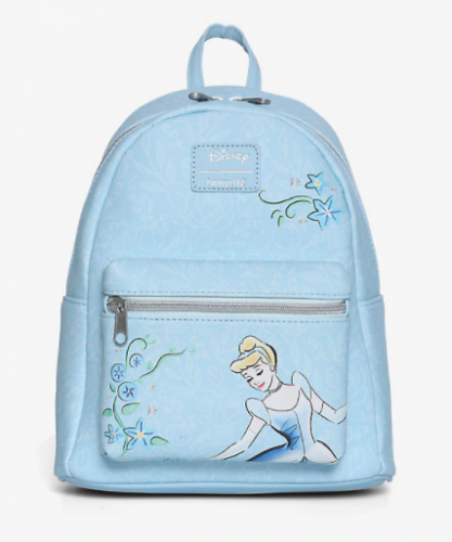 Disney Princess Backpacks