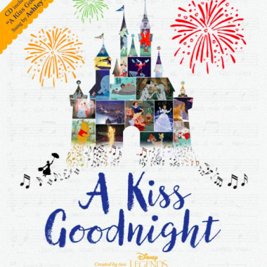A Kiss Goodnight Picture Book