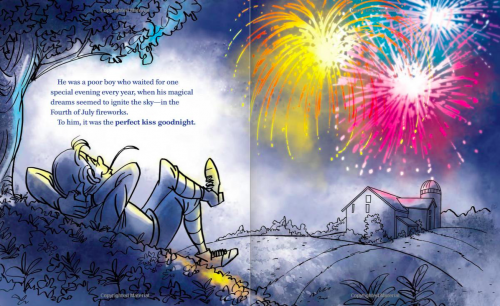 A Kiss Goodnight Picture Book