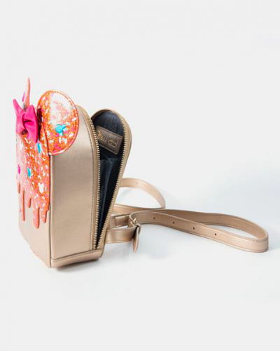 Minnie Mouse Popsicle Mini Backpack