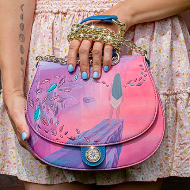 Pocahontas Loungefly Collection
