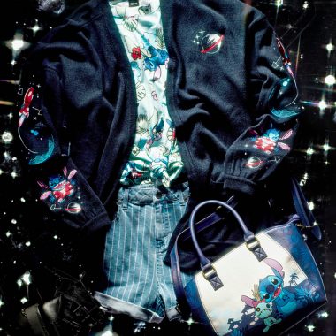 Stitch Pieces