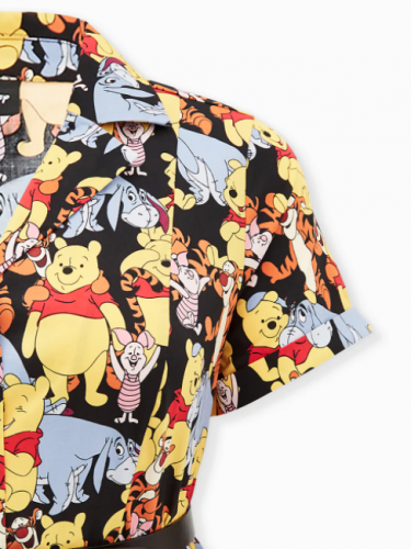 Winnie The Pooh Dress