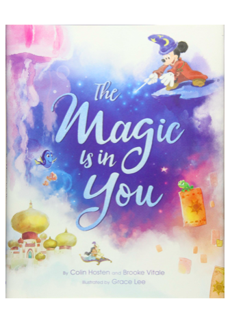 Magical Picture Book