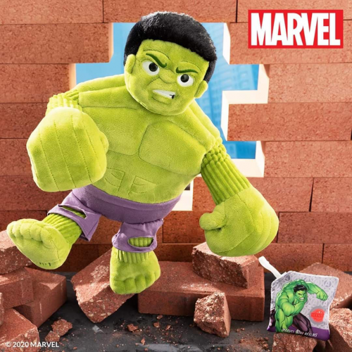 Marvel Scentsy Products 