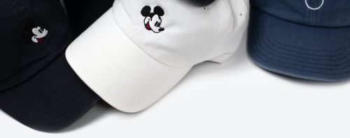 Disney Love Your Melon Summer Release