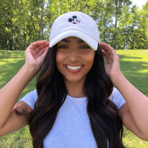 Disney Love Your Melon Summer Release