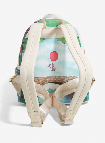 Winnie the Pooh Loungefly 