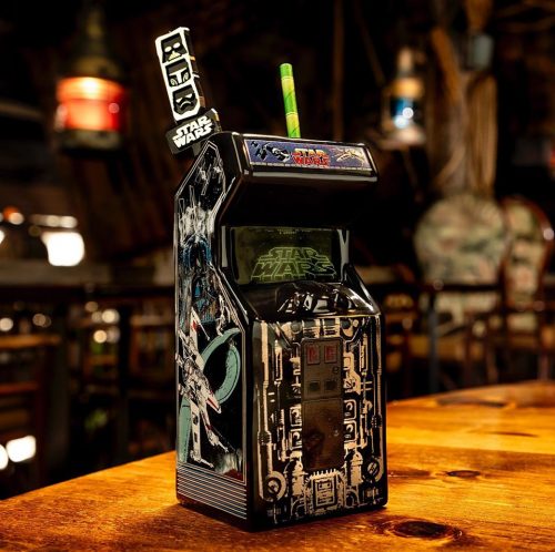 Star Wars Geeki Tiki Exclusives