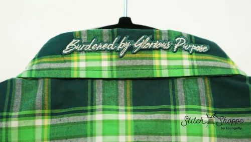 Marvel Stitch Shoppe