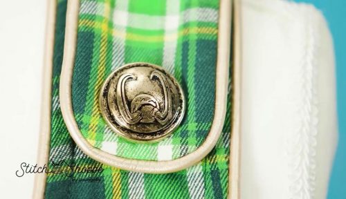 Marvel Stitch Shoppe