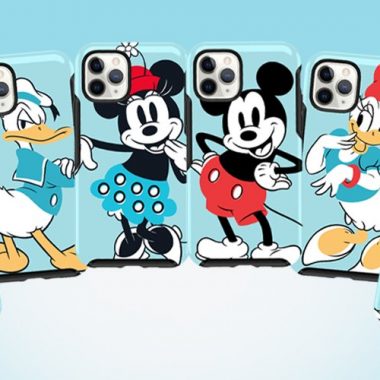 Mickey And Friends OtterBox