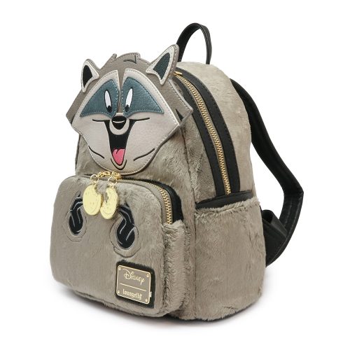 Meeko Loungefly Backpack