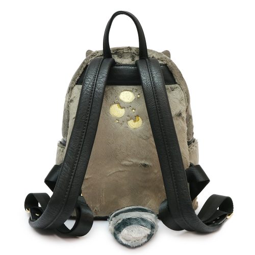 Meeko Loungefly Backpack