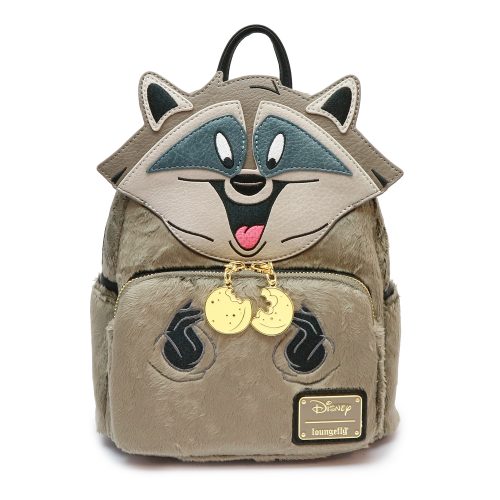 Meeko Loungefly Backpack