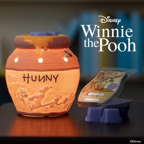 Disney Scentsy Pieces