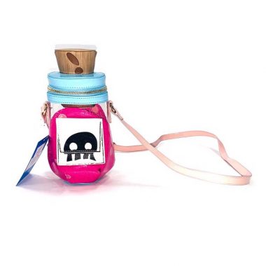 Kuzcos Poison Crossbody