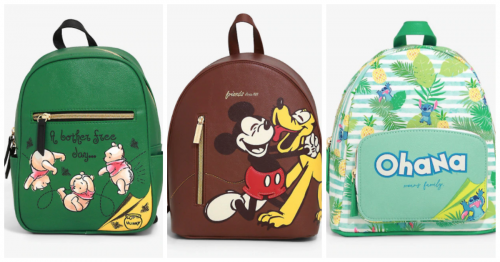 DANI By Danielle Nicole