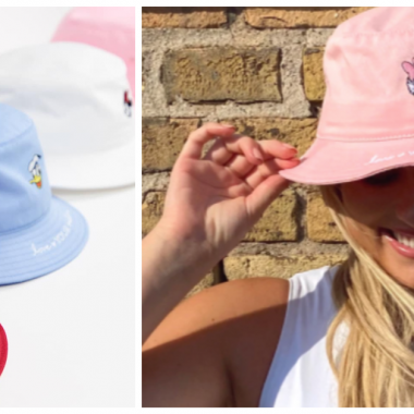 Disney Bucket Hats