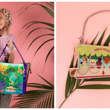 Harveys Jungle Cruise Collection