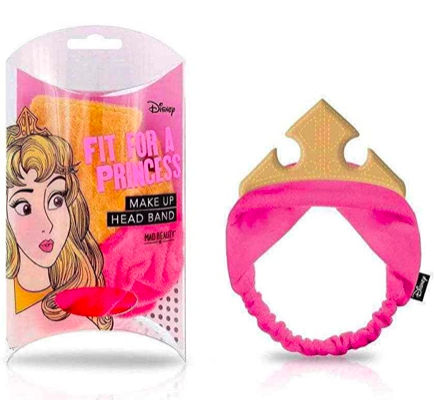 Aurora Makeup Headband