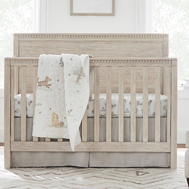 Winnie The Pooh Nursery Collection