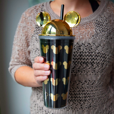 Mickey Ears Travel Cup