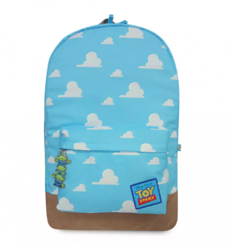 Disney Backpacks