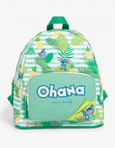 Danielle Nicole Disney Backpacks
