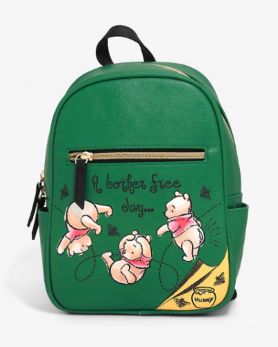 Danielle Nicole Disney Backpacks