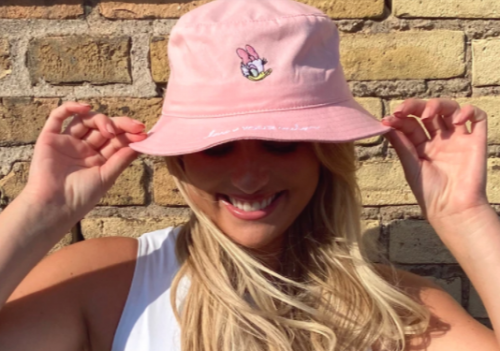 Disney Bucket Hats