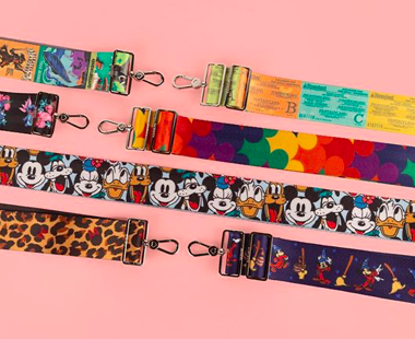 Disney Click and Carries