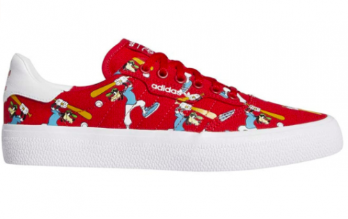 Goofy Baseball adidas Sneakers