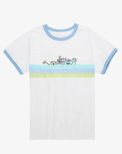 Her Universe Pixar Collection