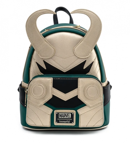 Marvel Loungefly Collection