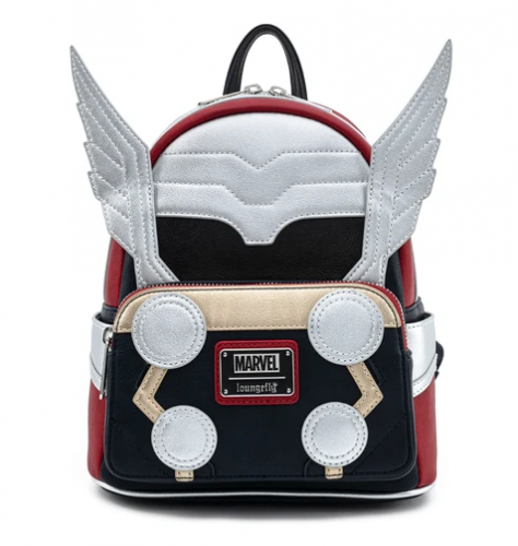 Marvel Loungefly Collection
