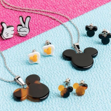 Disney Jewelry