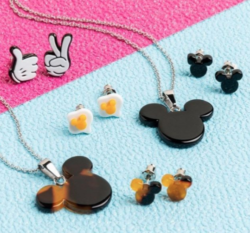 Disney Jewelry