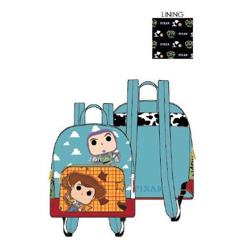 Toy Story Loungefly Collection