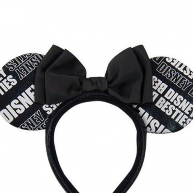 Best Friends Minnie Ears