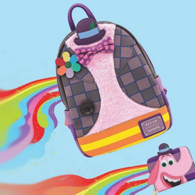 Bing Bong Loungefly Collection