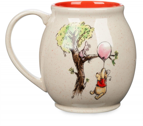 Winnie The Pooh Mug
