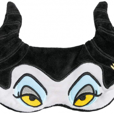 Maleficent Sleep Mask