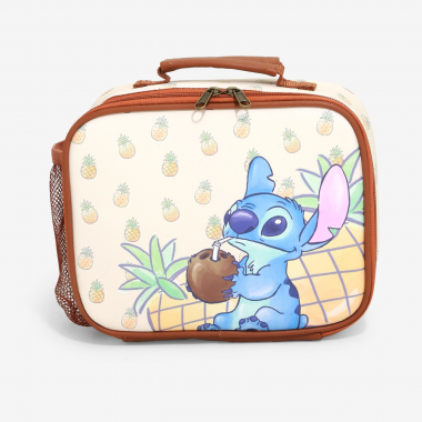 Disney Loungefly Lunch Bags