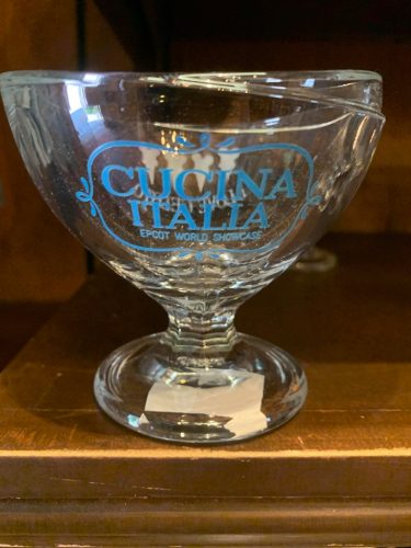 Epcot Italian Merchandise