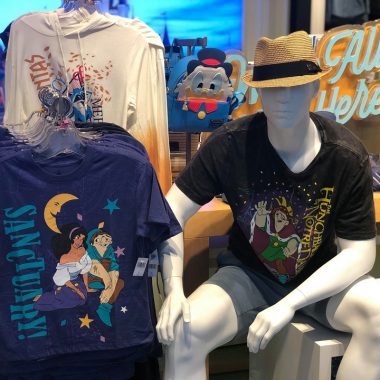 Throwback Disney Collection