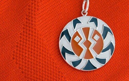 Ahsoka Jewelry Collection